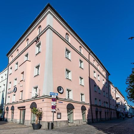 Premier Inn Passau Weisser Hase Exteriör bild